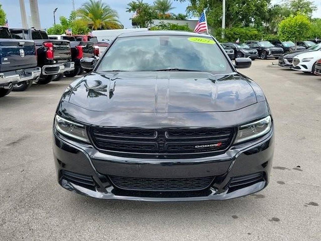 Used 2023 Dodge Charger SXT SXT RWD