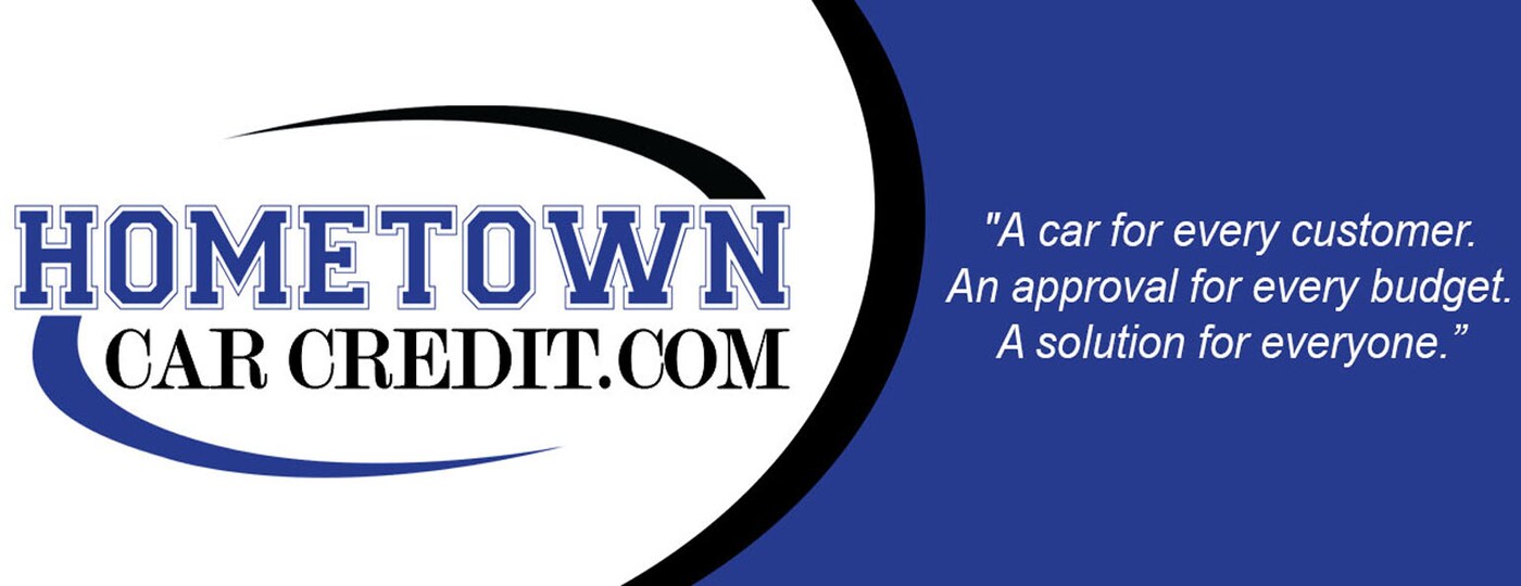 New Chevrolet & Used Car Dealer Serving Waverly OH Hometown Chevrolet