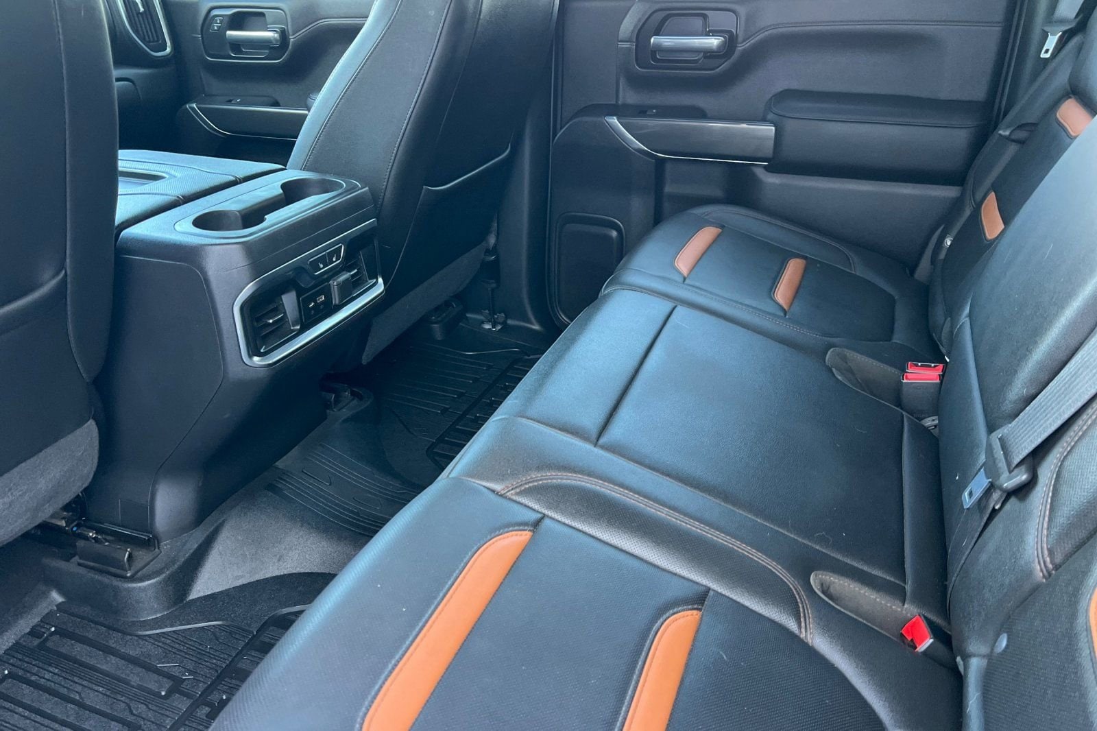 2019 GMC Sierra 1500 AT4 - Photo 9