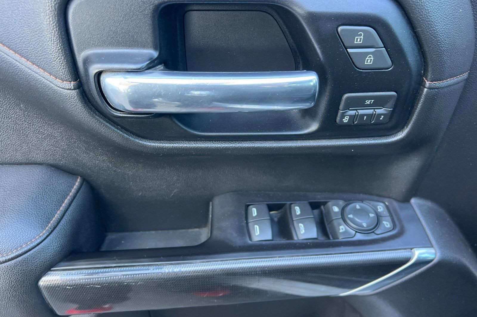 2019 GMC Sierra 1500 AT4 - Photo 8
