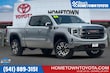 GMC Sierra 1500