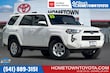  Toyota 4Runner