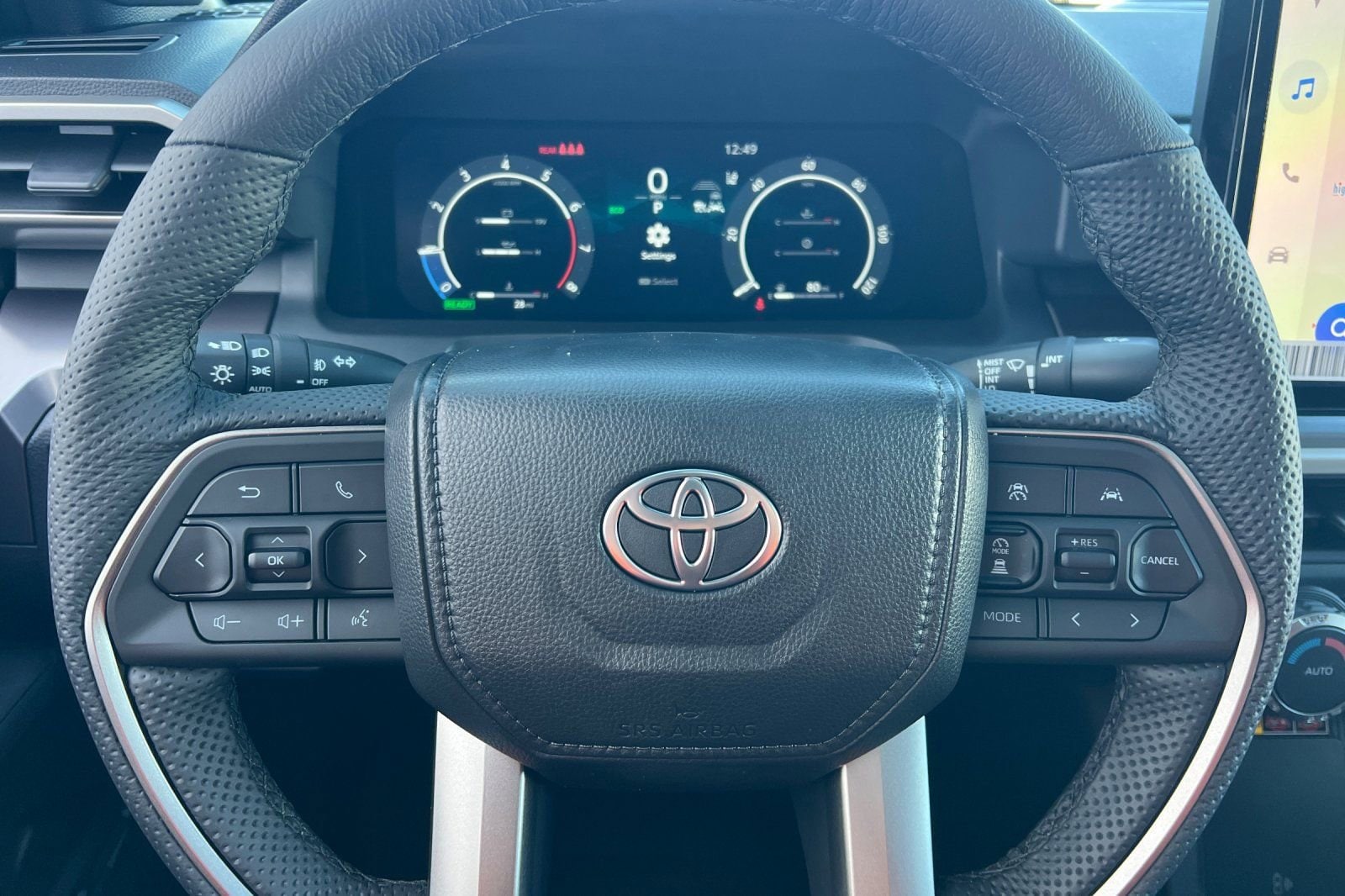 2026 Toyota Tacoma TRD Off Road - Photo 19