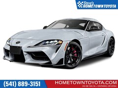 2026 Toyota GR Supra MkV Final Edition Coupe