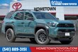 Toyota 4Runner