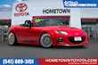 Mazda Mazda MX-5 Miata