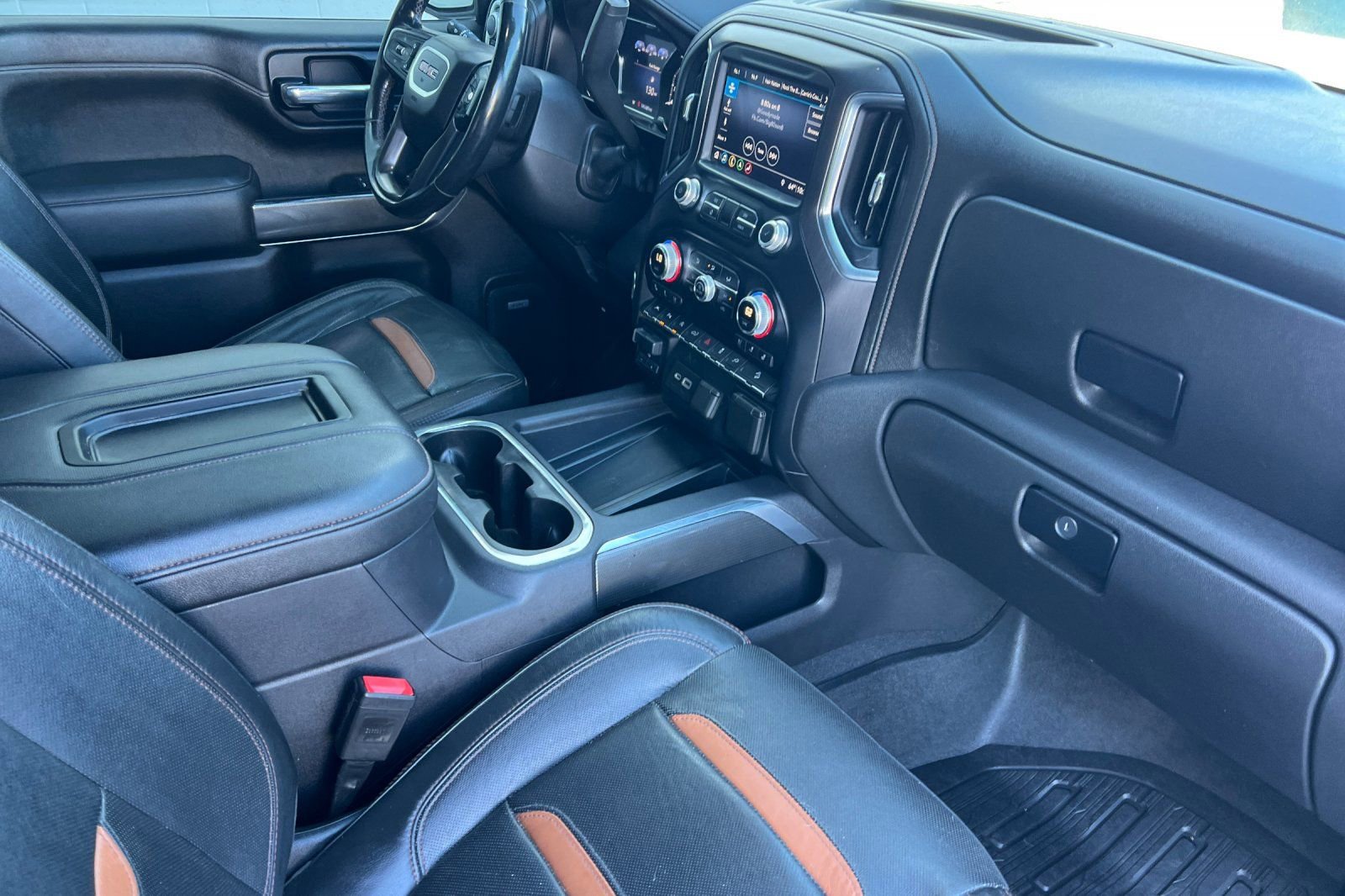 2019 GMC Sierra 1500 AT4 - Photo 12