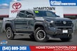 Toyota Tacoma i-FORCE MAX