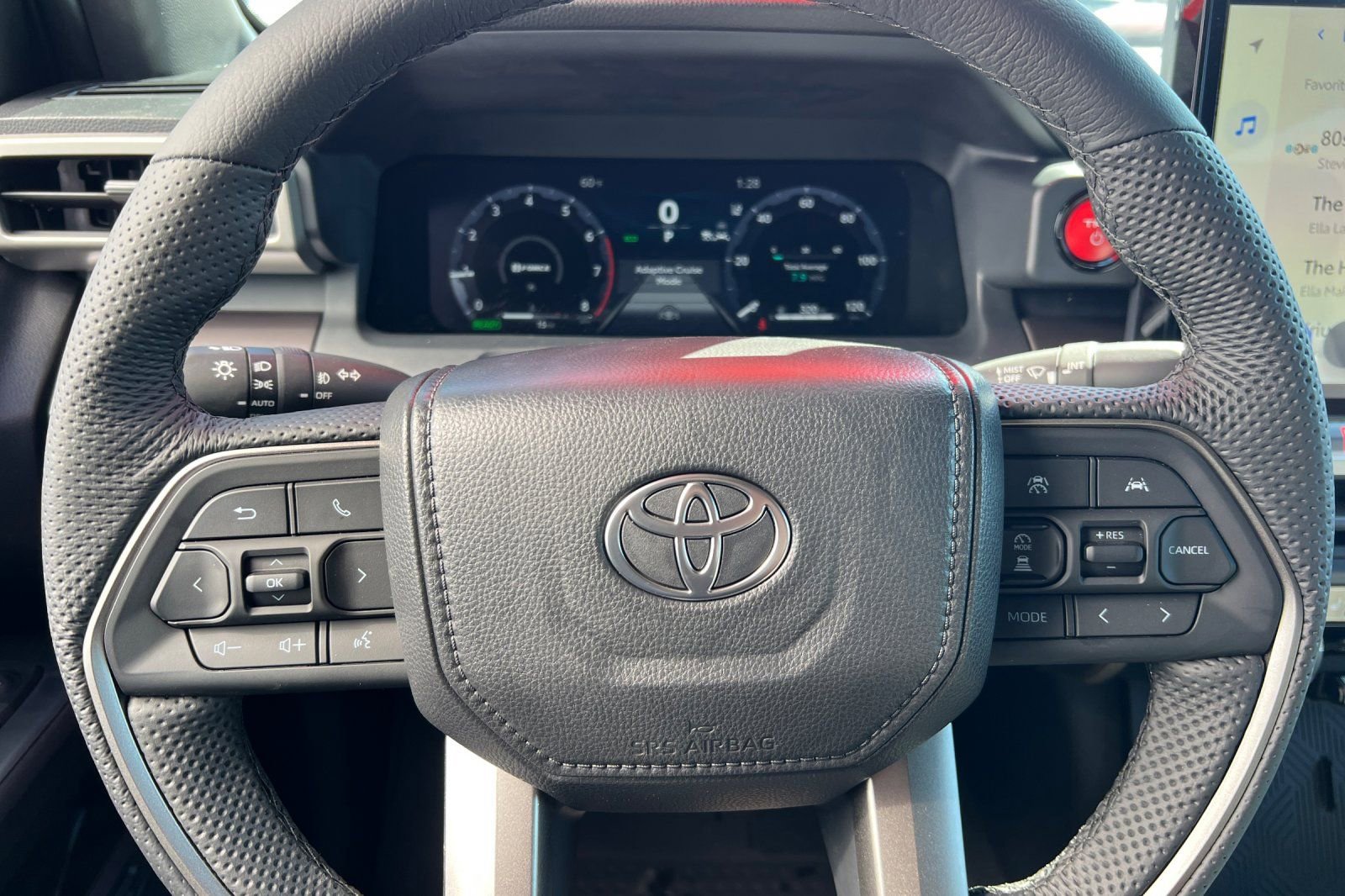 2026 Toyota Tacoma TRD Off Road - Photo 18