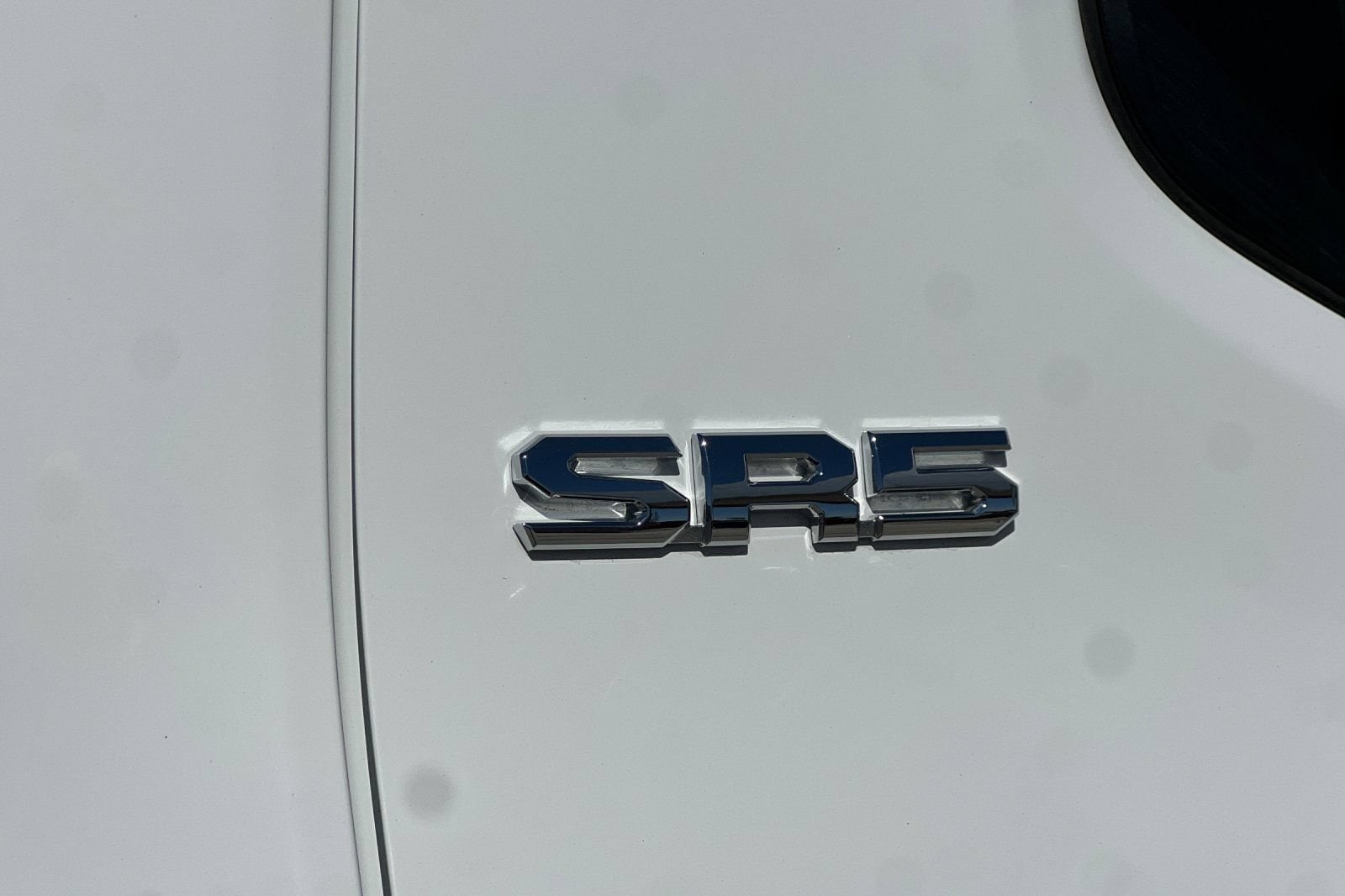 2024 Toyota Tacoma SR5 - Photo 22