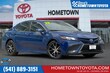 Toyota Camry Hybrid
