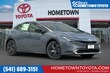 Toyota Prius Plug-in Hybrid