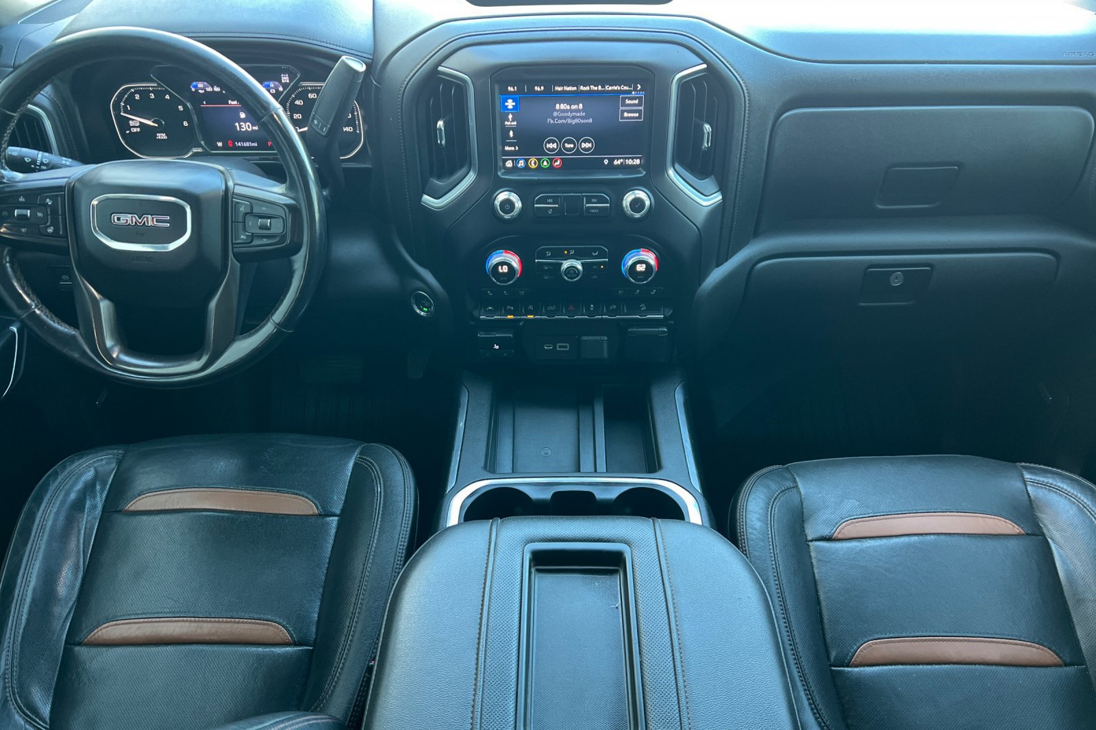 2019 GMC Sierra 1500 AT4 - Photo 10