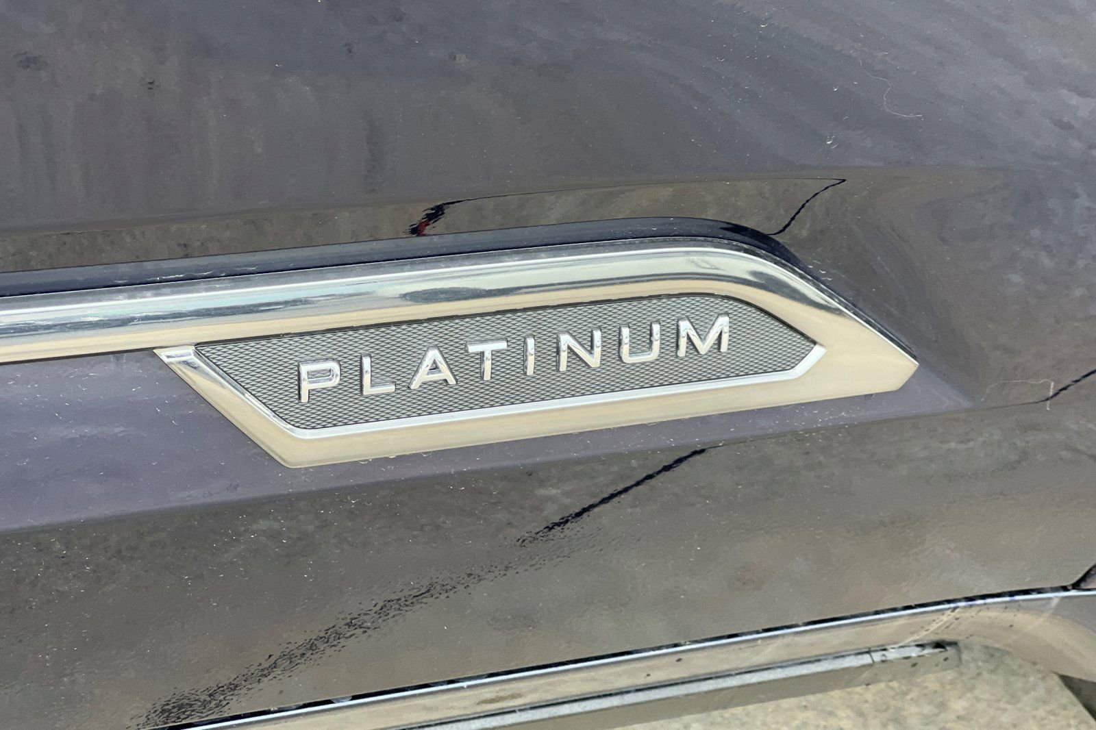 2025 Toyota Sequoia Platinum - Photo 22