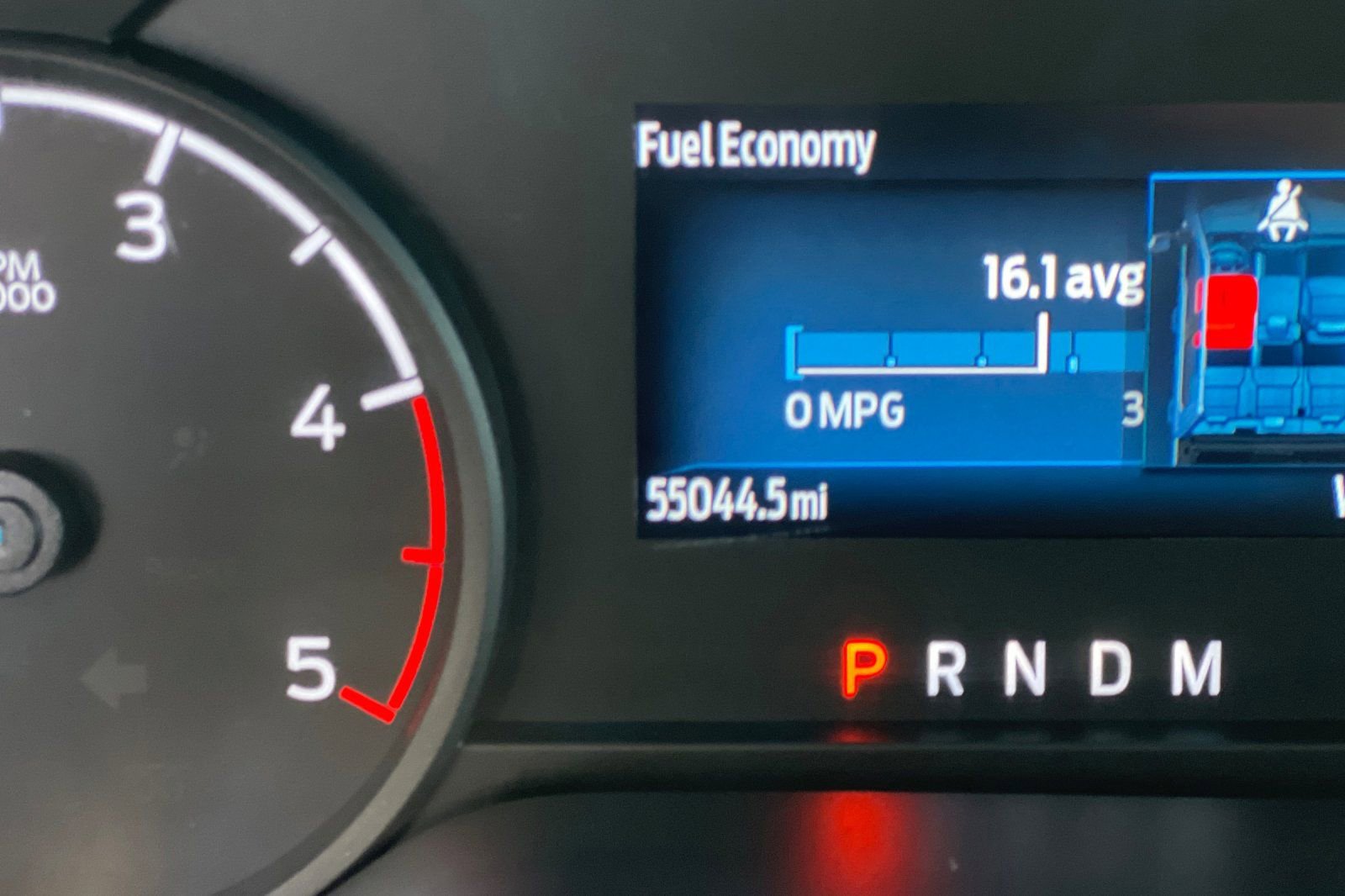2024 Ford F-250 Super Duty XLT - Photo 20