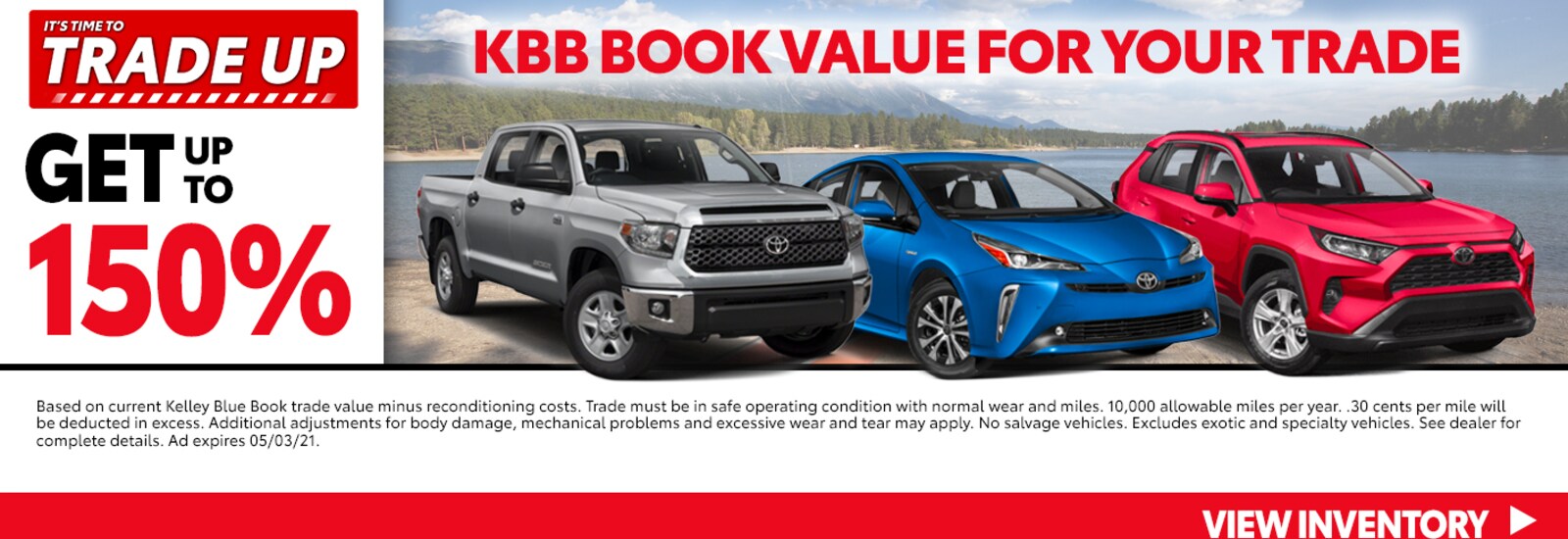 Hometown Toyota Toyota Dealer in Ontario, OR