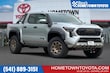 Toyota Tacoma i-FORCE MAX