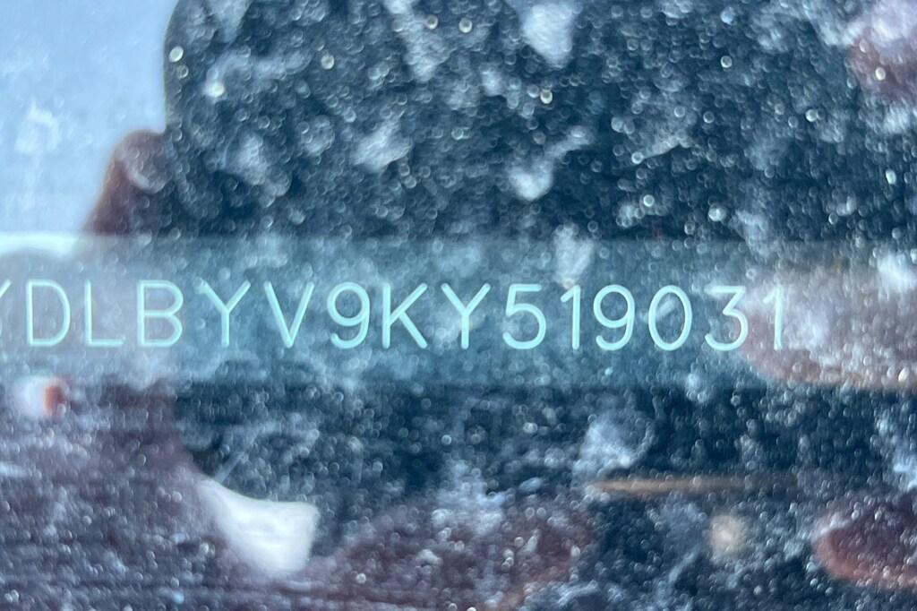 Used 2019 Toyota Yaris LE Sedan