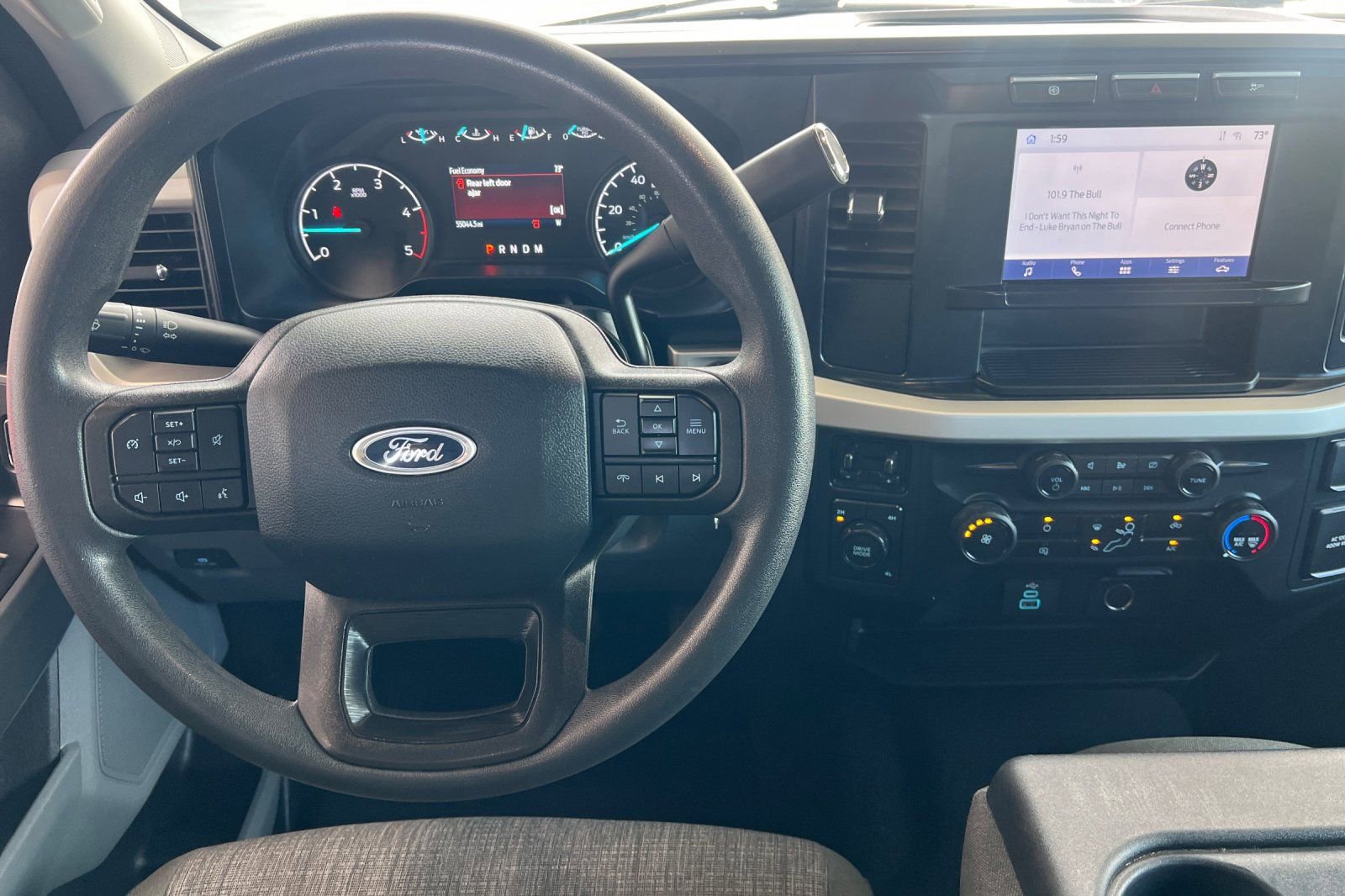 2024 Ford F-250 Super Duty XLT - Photo 11