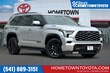 Toyota Sequoia