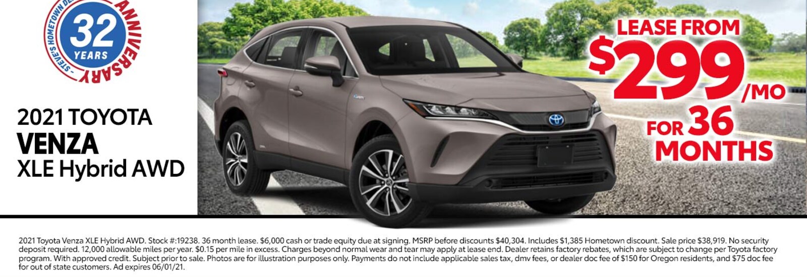 Hometown Toyota | Toyota Dealer in Ontario, OR