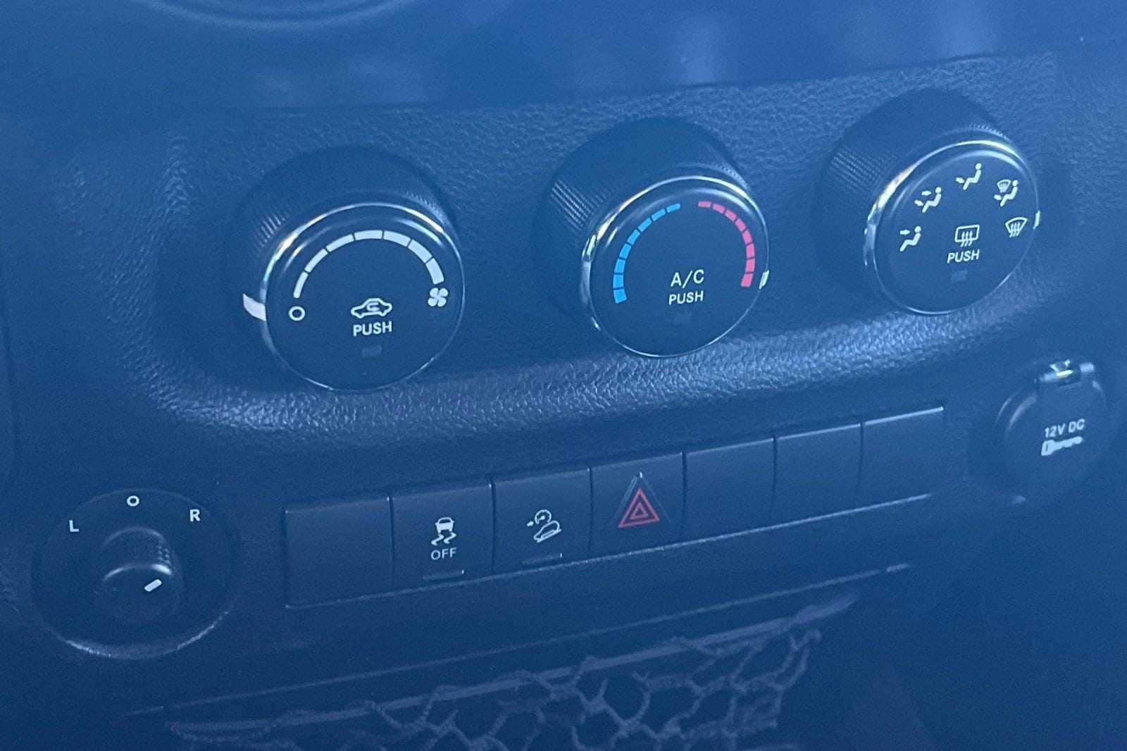 2018 Jeep Wrangler JK Unlimited Sport S - Photo 16