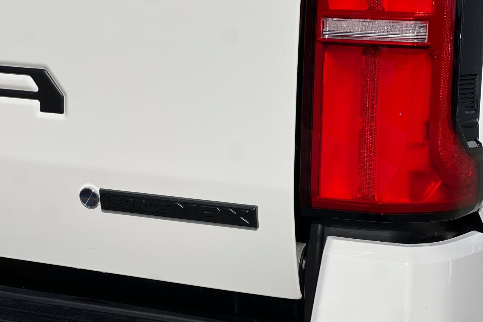2026 Toyota Tacoma TRD Off Road - Photo 20
