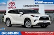 Toyota Highlander Hybrid