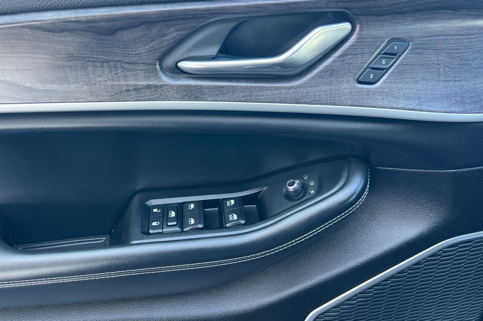 2024 Jeep Grand Cherokee 4xe - Photo 8