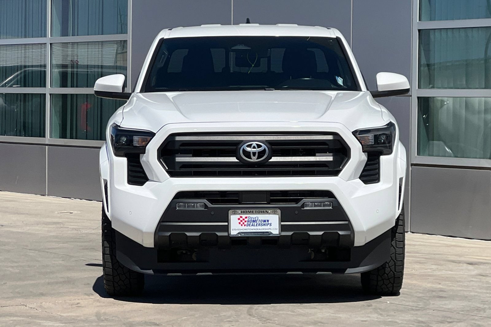 2024 Toyota Tacoma SR5 - Photo 6
