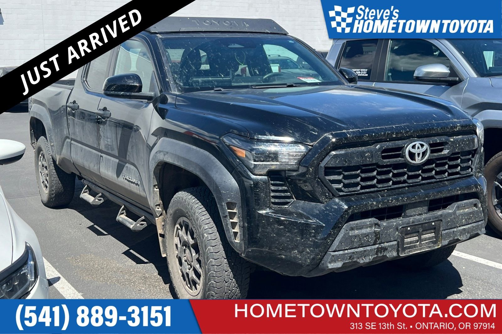 2024 Toyota Tacoma Truck Double Cab 