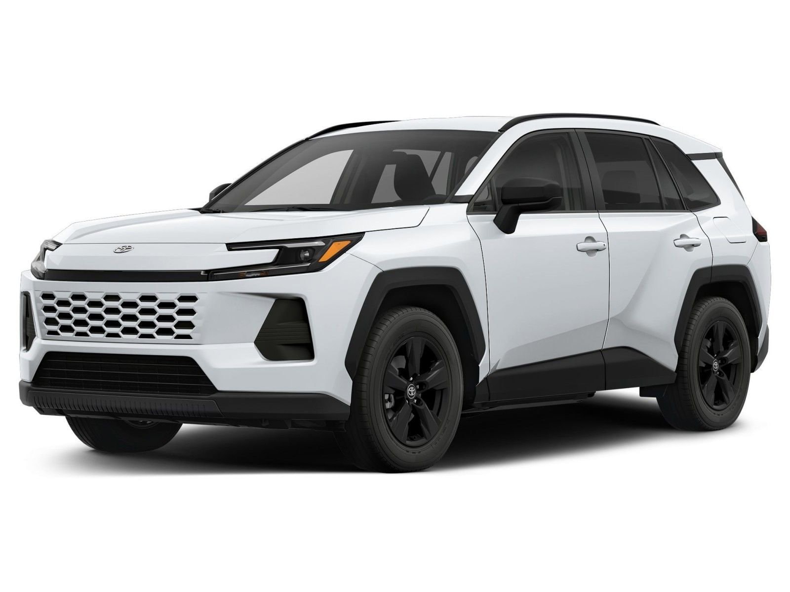 2025 Toyota RAV4 for Sale in Ontario, OR | Hometown Toyota