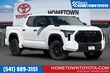 Toyota Tundra i-FORCE MAX