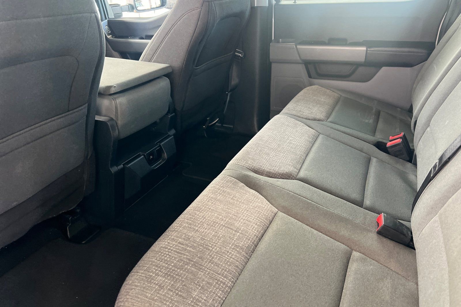 2024 Ford F-250 Super Duty XLT - Photo 9