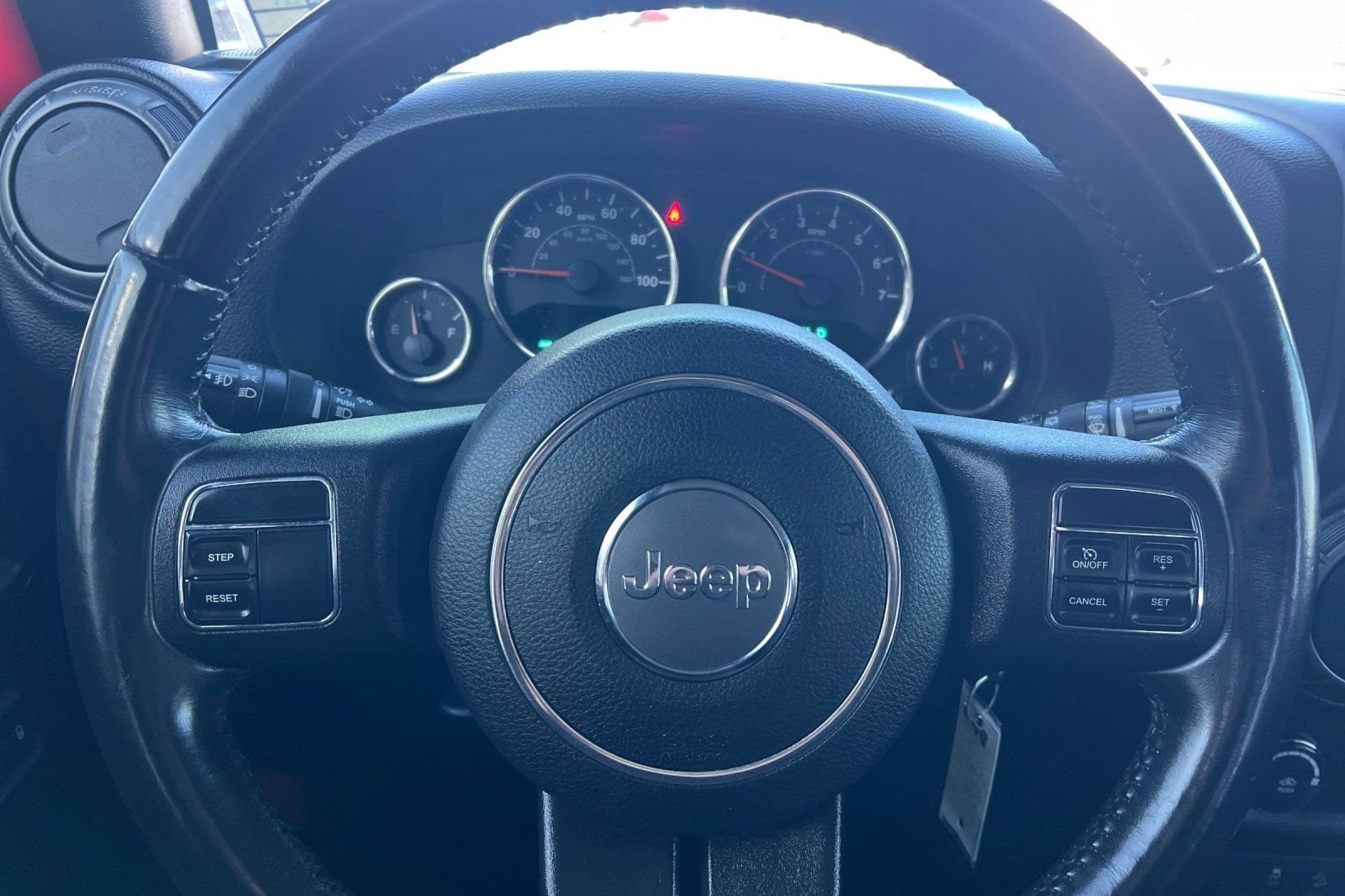 2018 Jeep Wrangler JK Unlimited Sport S - Photo 18