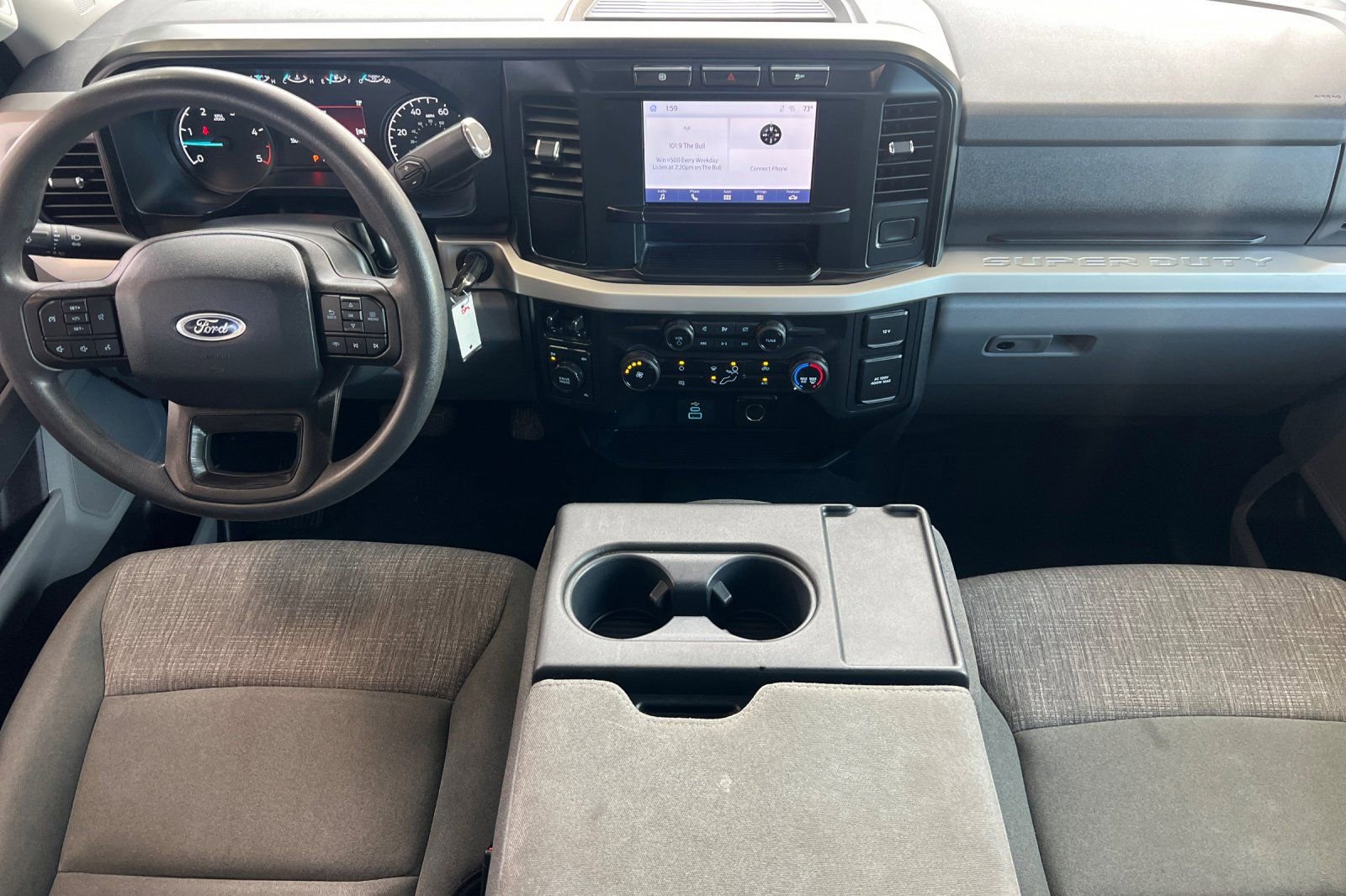 2024 Ford F-250 Super Duty XLT - Photo 10