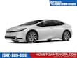  Toyota Prius Plug-in Hybrid