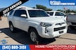 Toyota 4Runner
