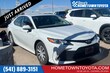 Toyota Camry Hybrid