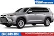 Toyota Grand Highlander
