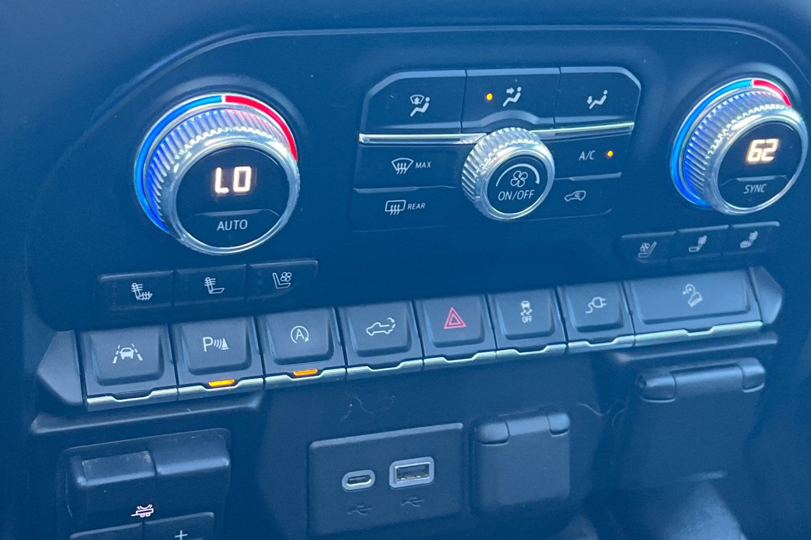 2019 GMC Sierra 1500 AT4 - Photo 17
