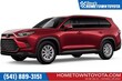 Toyota Grand Highlander Hybrid