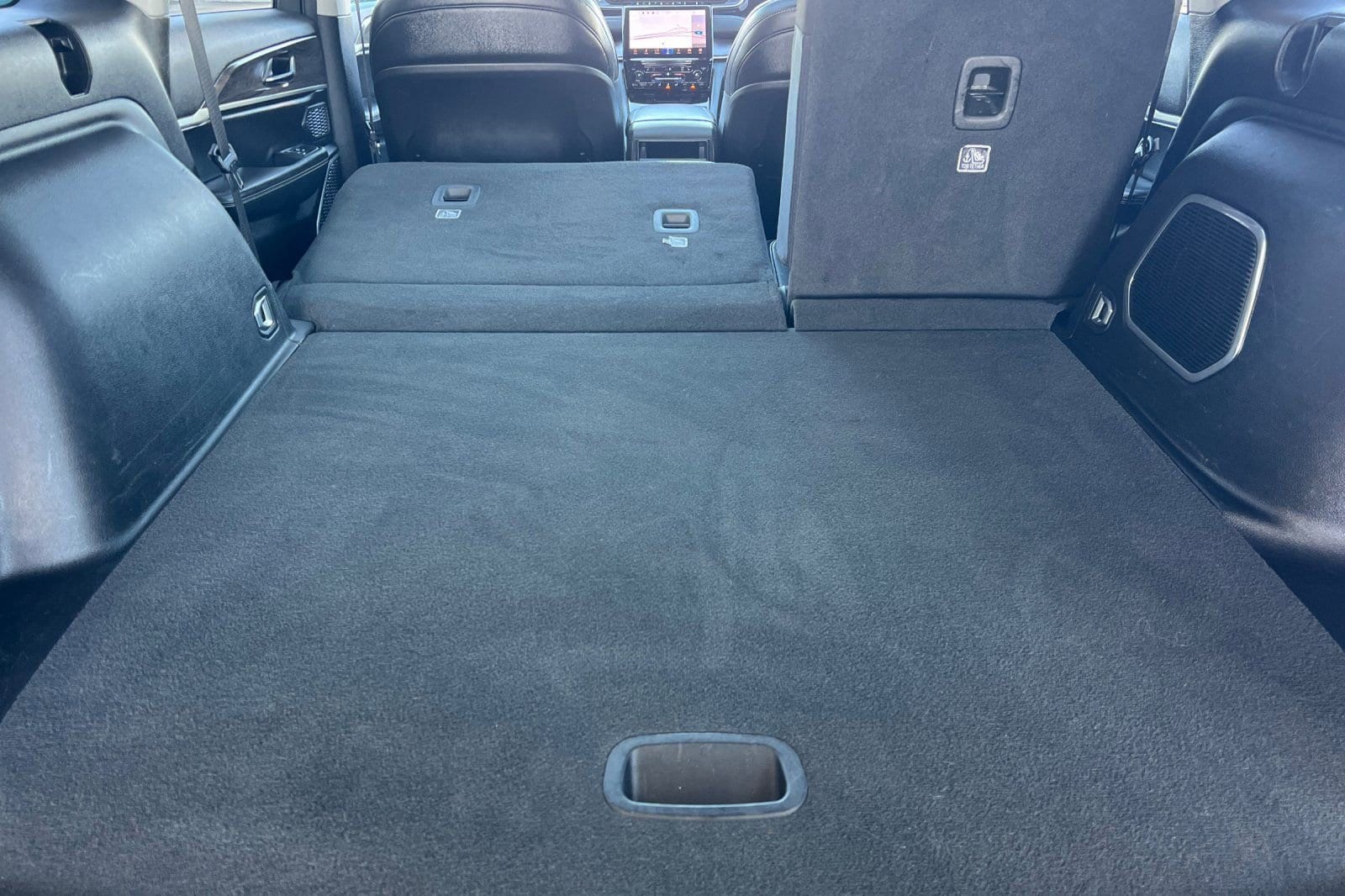 2024 Jeep Grand Cherokee 4xe - Photo 12