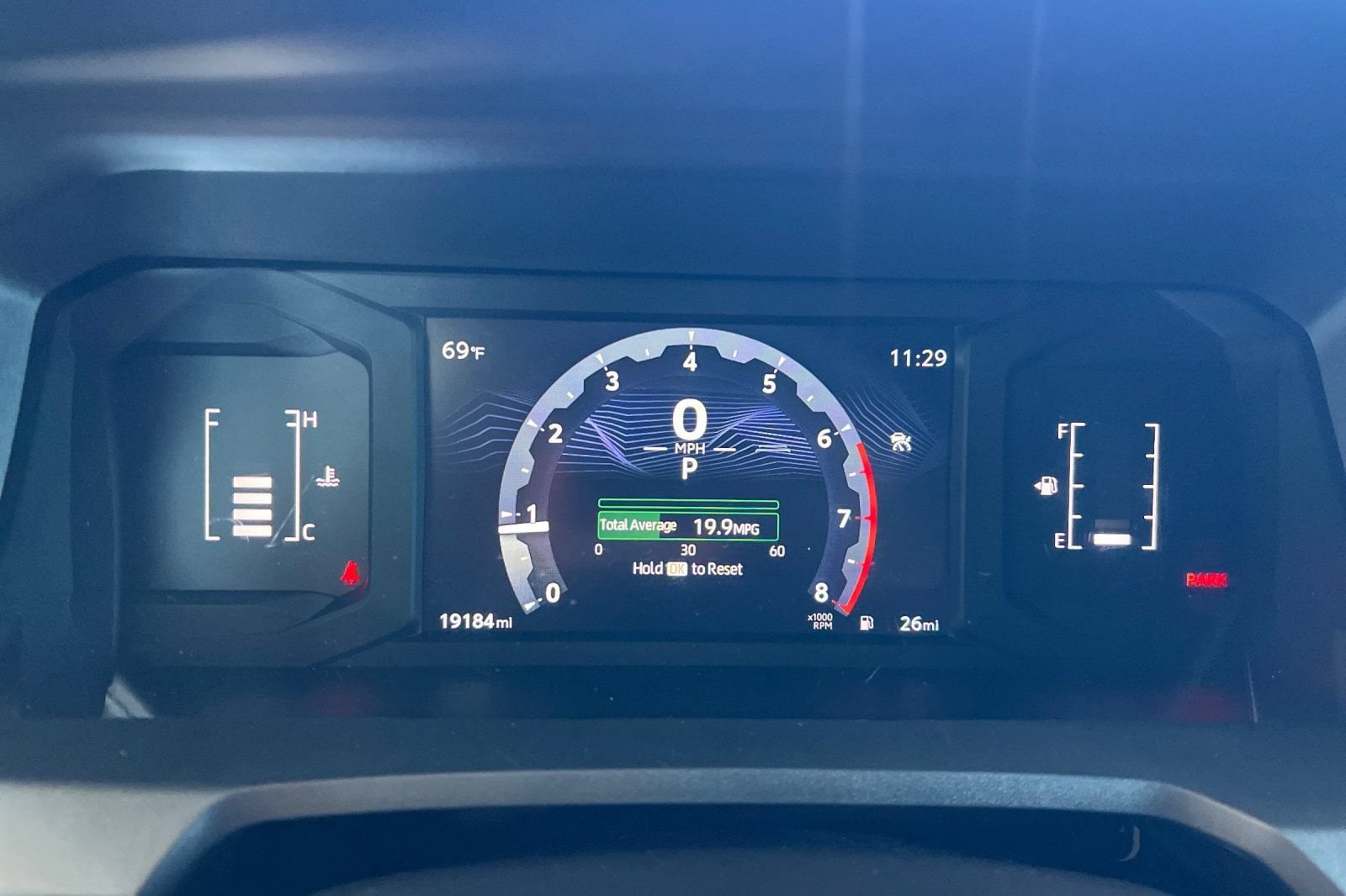 2024 Toyota Tacoma SR5 - Photo 20