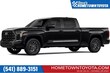 Toyota Tundra i-FORCE MAX