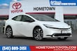  Toyota Prius Plug-in Hybrid