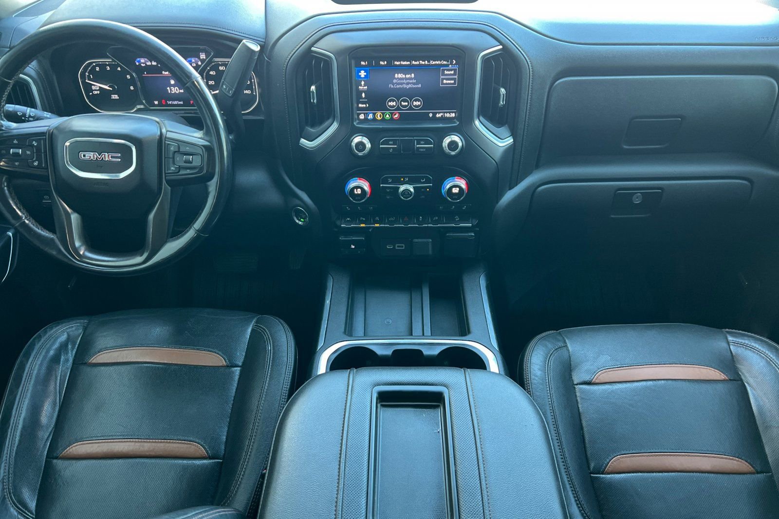 2019 GMC Sierra 1500 AT4 - Photo 10