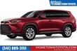 Toyota Grand Highlander