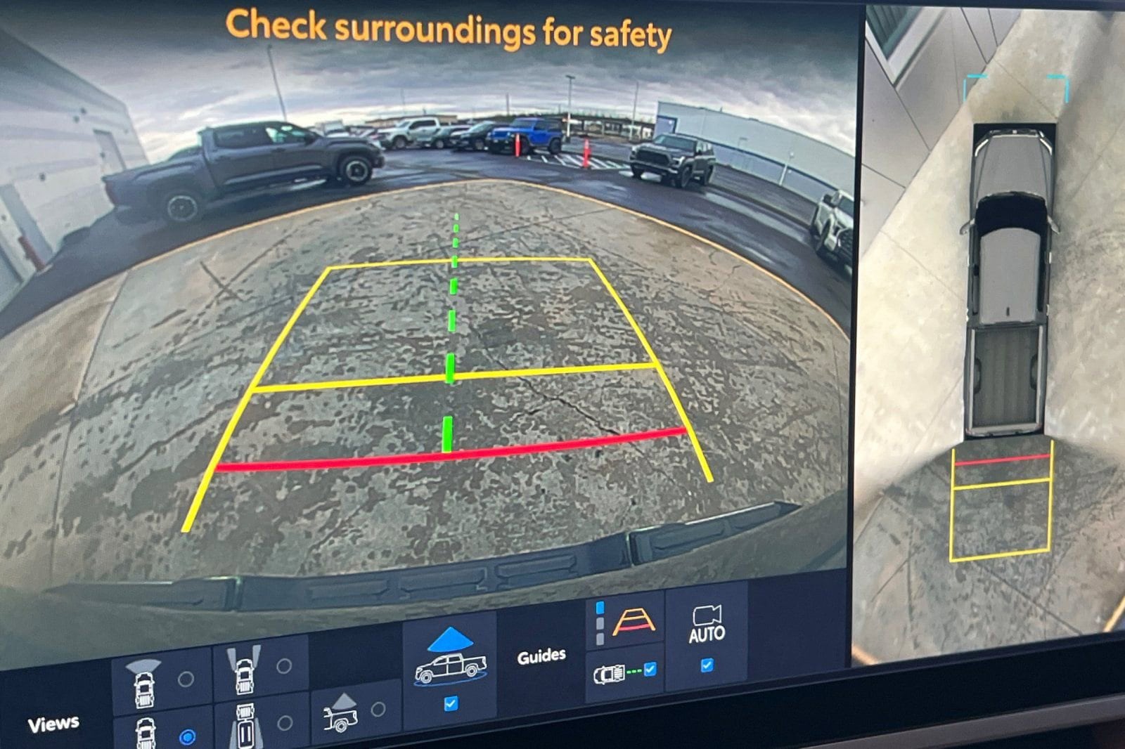 2025 Toyota Tundra 1794 Edition - Photo 15