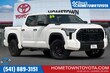 Toyota Tundra i-FORCE MAX